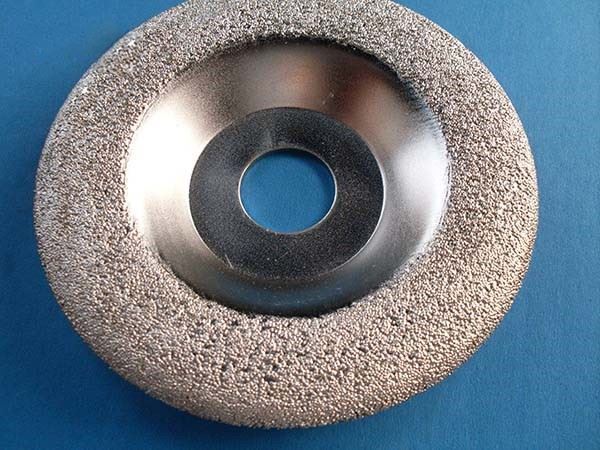 釬焊金剛石鑄鐵、鑄管、鑄件磨盤